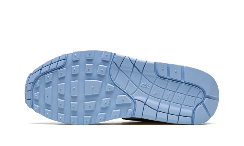 Nike Air Max AIR MAX 1 MNS WMNS 'Sail Royal Tint'